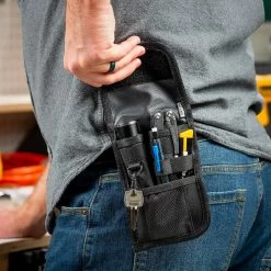 Nite Ize Clip Pock-Its XL Utility Holster 14 Nite Ize Clip Pock-Its XL Utility Holster -Professional Outdoor Equipment Store ML128det3 72561.1694446142.1280.1280 46763.1694447166