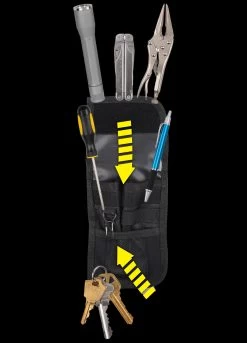 Nite Ize Clip Pock-Its XL Utility Holster 13 Nite Ize Clip Pock-Its XL Utility Holster -Professional Outdoor Equipment Store ML128det6 98159.1694446140.1280.1280 86970.1694447166