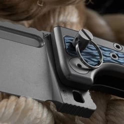 Midgards-Messer Nerthus Folding Knife