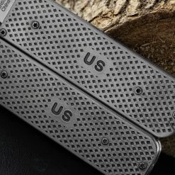 Marbles G.I. Knife And Fork Combo -Professional Outdoor Equipment Store MR652.3 96633.1679585147