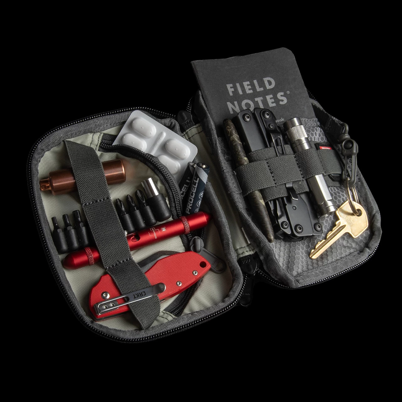 Maxpedition MRZ Mini Organizer 8 Maxpedition MRZ Mini Organizer - Image 6
