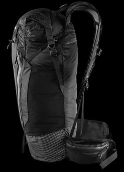 Matador Freerain 28 Waterproof Packable Backpack 14 Matador Freerain 28 Waterproof Packable Backpack -Professional Outdoor Equipment Store Matador ADV SERIES FR28 Side 44106.1634140623