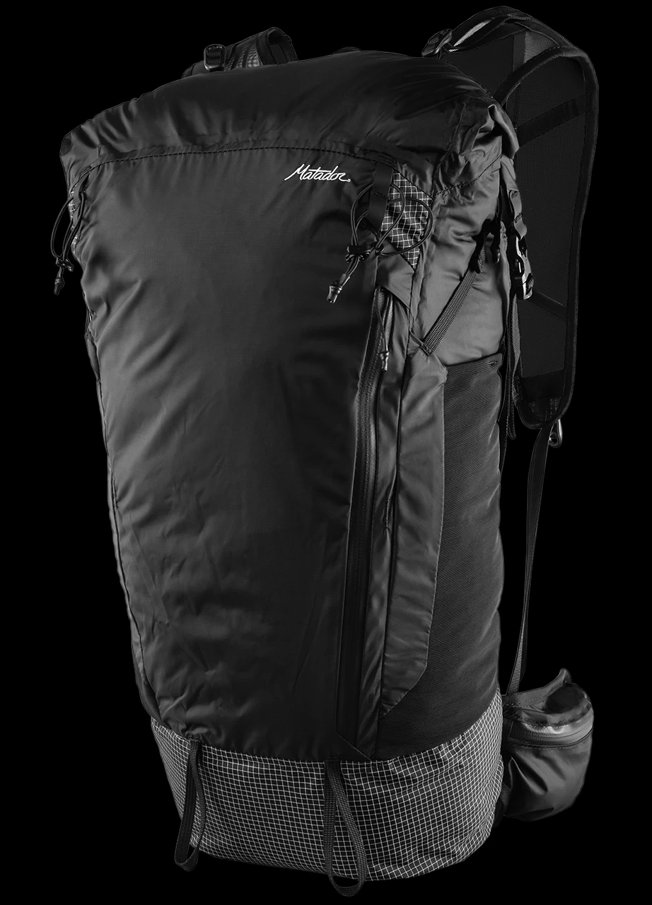 Matador Freerain 28 Waterproof Packable Backpack 12 Matador Freerain 28 Waterproof Packable Backpack - Image 10