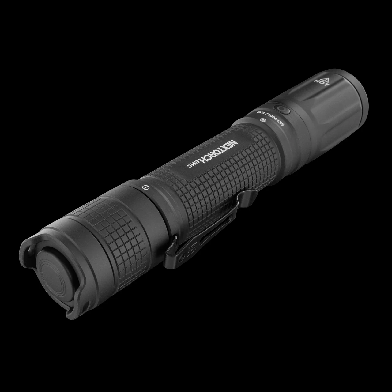 Nextorch E51C Rechargeable Pocket Flashlight 12 Nextorch E51C Rechargeable Pocket Flashlight - Image 10