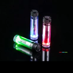 Glo-Toob GT AAA Aurora Signal Light -Professional Outdoor Equipment Store NEXTORCH GT AAA AURORA 37947.1688465858