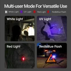 Nextorch K40 Keychain Light -Professional Outdoor Equipment Store NEXTORCH K402 30295.1688041671