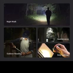 Nextorch K40 Keychain Light -Professional Outdoor Equipment Store NEXTORCH K403 11455.1688041671