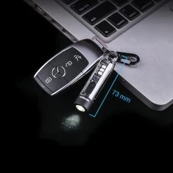 Nextorch K40 Keychain Light -Professional Outdoor Equipment Store NEXTORCH K405 37797.1688041671