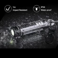 Nextorch K40 Keychain Light -Professional Outdoor Equipment Store NEXTORCH K408 78615.1688041671