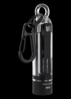 Nextorch K40 Keychain Light -Professional Outdoor Equipment Store NEXTORCH K40main2 40418.1688041671