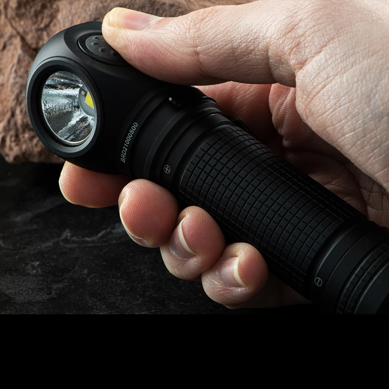 Nextorch P10 Right Angle Flashlight 9 Nextorch P10 Right Angle Flashlight - Image 7