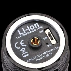 Nextorch Saint 30 Flashlight 26 Nextorch Saint 30 Flashlight -Professional Outdoor Equipment Store NEXTORCH SAINT30.2 09499.1688399272