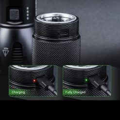 Nextorch Saint 30 Flashlight 29 Nextorch Saint 30 Flashlight -Professional Outdoor Equipment Store NEXTORCH SAINT30.2 45410.1688399272