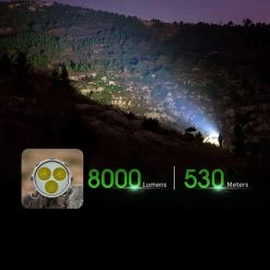 Nextorch Saint 30 Flashlight 35 Nextorch Saint 30 Flashlight -Professional Outdoor Equipment Store NEXTORCH SAINT30.3 91487.1688399273