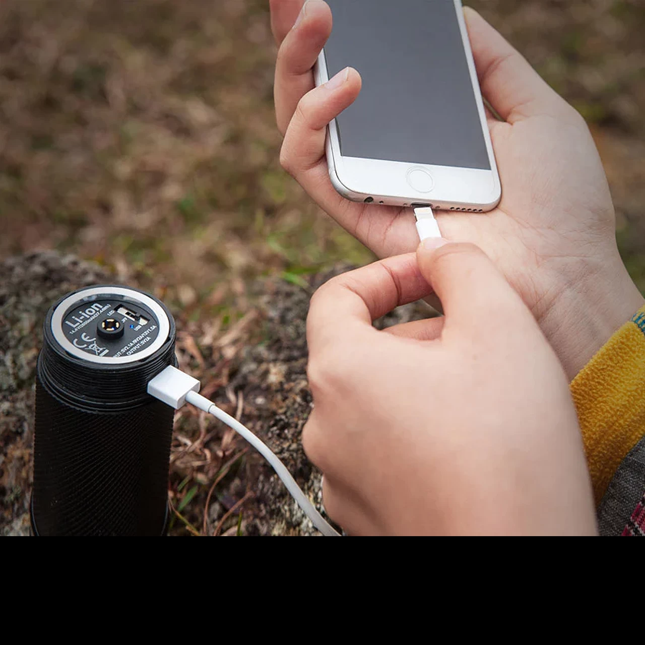 Nextorch Saint 30 Flashlight 18 Nextorch Saint 30 Flashlight - Image 16