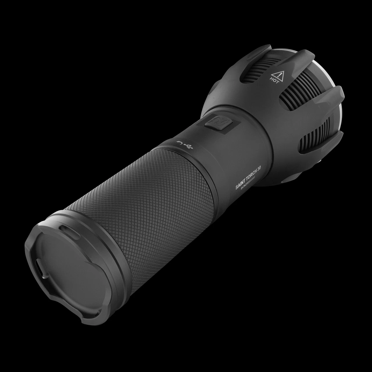 Nextorch Saint 30 Flashlight 7 Nextorch Saint 30 Flashlight - Image 5