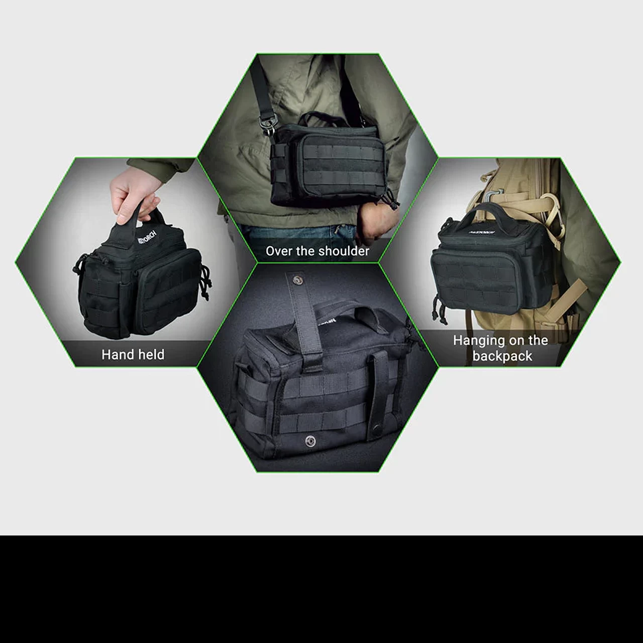 Nextorch Saint 30 Flashlight 14 Nextorch Saint 30 Flashlight - Image 12