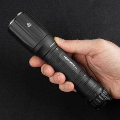 Nextorch T10L Long-Shot Flashlight WAS £299.95 29 Nextorch T10L Long-Shot Flashlight WAS £299.95 -Professional Outdoor Equipment Store NEXTORCH T10L.16 26722.1690810378