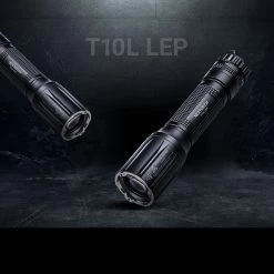 Nextorch T10L Long-Shot Flashlight WAS £299.95 24 Nextorch T10L Long-Shot Flashlight WAS £299.95 -Professional Outdoor Equipment Store NEXTORCH T10L.4 84869.1690810378