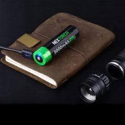 Nextorch T10L Long-Shot Flashlight WAS £299.95 26 Nextorch T10L Long-Shot Flashlight WAS £299.95 -Professional Outdoor Equipment Store NEXTORCH T10L.7 85763.1690810378