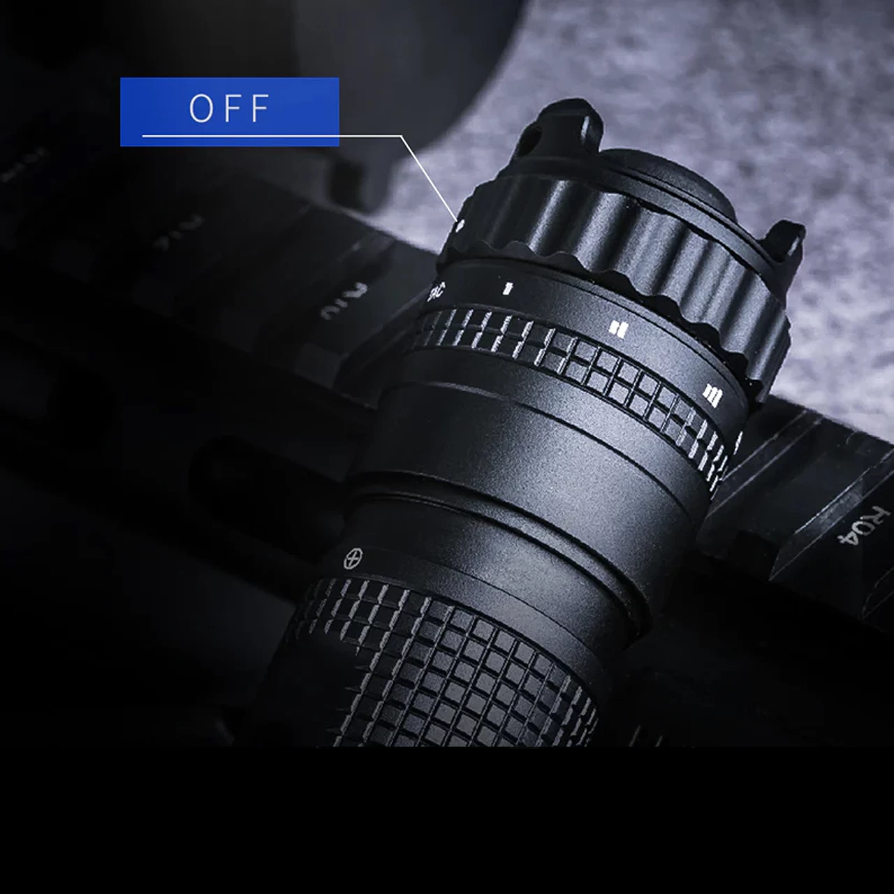 Nextorch T10L Long-Shot Flashlight WAS £299.95 11 Nextorch T10L Long-Shot Flashlight WAS £299.95 - Image 9