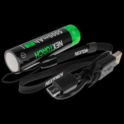 Nextorch T10L Long-Shot Flashlight WAS £299.95 36 Nextorch T10L Long-Shot Flashlight WAS £299.95 -Professional Outdoor Equipment Store NEXTORCH T10L 50835.1690810378