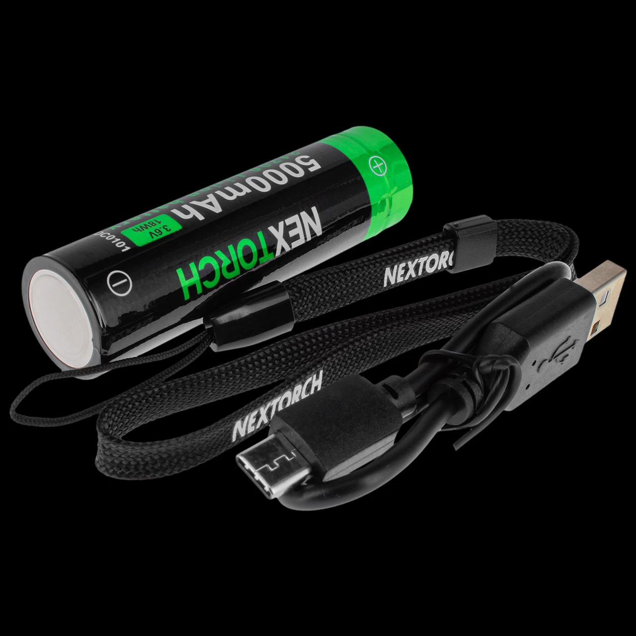 Nextorch T10L Long-Shot Flashlight WAS £299.95 19 Nextorch T10L Long-Shot Flashlight WAS £299.95 - Image 17