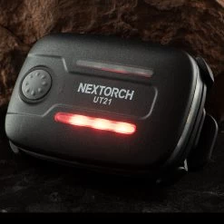 Nextorch UT21 Warning Light -Professional Outdoor Equipment Store NEXTORCH UT21.5 47785.1642092588.1280.1280 07734.1642154403