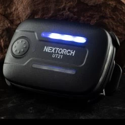 Nextorch UT21 Warning Light -Professional Outdoor Equipment Store NEXTORCH UT21.7 60127.1642092588.1280.1280 10151.1642154403