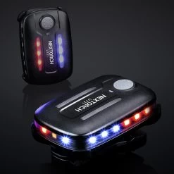 Nextorch UT21 Warning Light -Professional Outdoor Equipment Store NEXTORCH UT21det 43186.1681829844