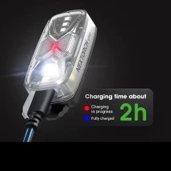 Nextorch UT41 Signal Light 21 Nextorch UT41 Signal Light -Professional Outdoor Equipment Store NEXTORCH UT41 07138.1688398214