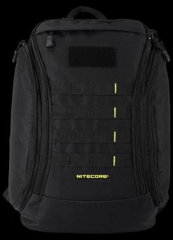 Nitecore BP16 Backpack -Professional Outdoor Equipment Store NITECORE BP16 12305.1642678725