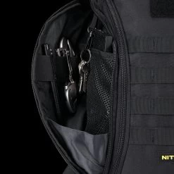 Nitecore BP16 Backpack -Professional Outdoor Equipment Store NITECORE BP16det3 93508.1642678726
