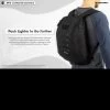 Nitecore BP16 Backpack -Professional Outdoor Equipment Store NITECORE BP16det5 03677.1642678725