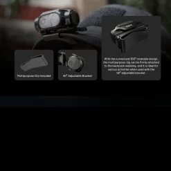 Nitecore HA11 Headlamp -Professional Outdoor Equipment Store NITECORE HA11.10 74470.1679067421