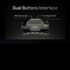 Nitecore HA11 Headlamp -Professional Outdoor Equipment Store NITECORE HA11.13 49656.1679067420