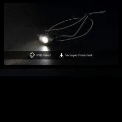 Nitecore HA11 Headlamp -Professional Outdoor Equipment Store NITECORE HA11.15 60616.1679067421