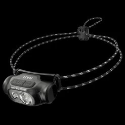 Nitecore HA11 Headlamp -Professional Outdoor Equipment Store NITECORE HA11.2 88832.1679067420