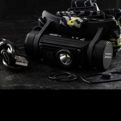 Nitecore HC60 V2 -Professional Outdoor Equipment Store NITECORE HC60 2021 COOL.3 48682.1637837488.1280.1280 61727.1637841874