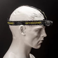 Nitecore HC60 V2 -Professional Outdoor Equipment Store NITECORE HC60 2021 COOL.4 79349.1637837488.1280.1280 97432.1637841874