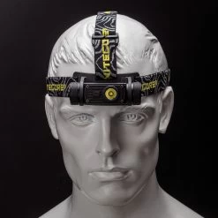 Nitecore HC60 V2 -Professional Outdoor Equipment Store NITECORE HC60 2021 COOL.5 02755.1637837488.1280.1280 78477.1637841875