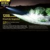 Nitecore MH10 V2 -Professional Outdoor Equipment Store NITECORE MH10V2det7 56798.1596466518