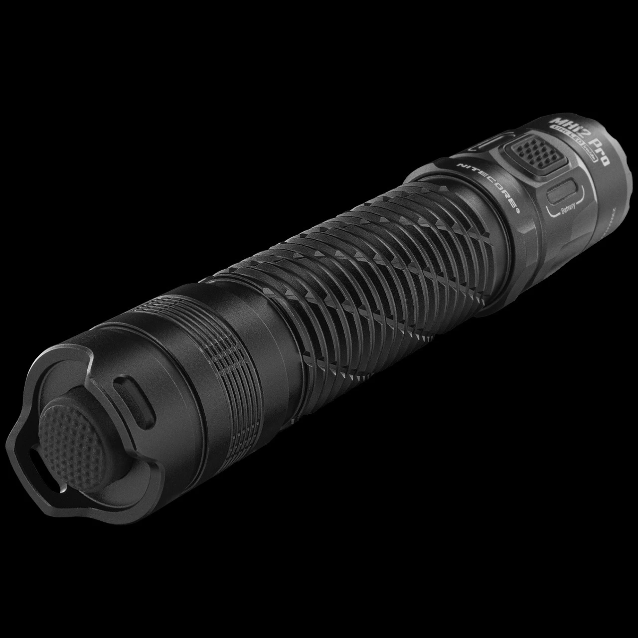 Nitecore MH12 Pro Flashlight 16 Nitecore MH12 Pro Flashlight - Image 14