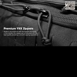 Nitecore MP30 -Professional Outdoor Equipment Store NITECORE MP30det8 67244.1594040642