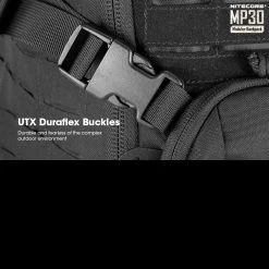 Nitecore MP30 -Professional Outdoor Equipment Store NITECORE MP30det9 42735.1594040643