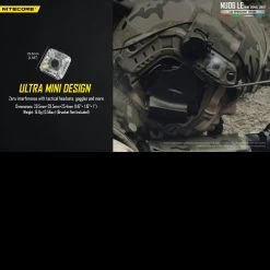 Nitecore NU06 LE 26 Nitecore NU06 LE -Professional Outdoor Equipment Store NITECORE NU06 LE.4 55873.1671469083