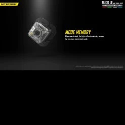 Nitecore NU06 LE 25 Nitecore NU06 LE -Professional Outdoor Equipment Store NITECORE NU06 LE.7 03562.1671469083