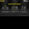 Nitecore NU06 LE -Professional Outdoor Equipment Store NITECORE NU06 LE 98135.1671469083
