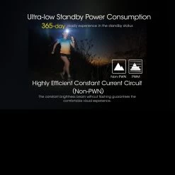 Nitecore NU43 Headlamp -Professional Outdoor Equipment Store NITECORE NU43.17 10243.1679479080