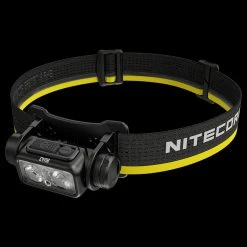 Nitecore NU43 Headlamp -Professional Outdoor Equipment Store NITECORE NU43.1 17987.1679479079